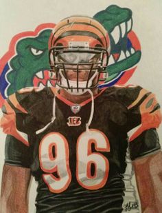 Carlos Dunlap