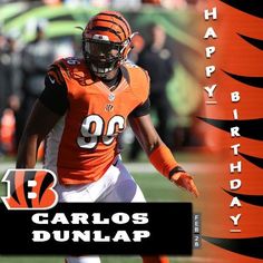 Carlos Dunlap