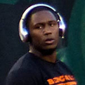 Carlos Dunlap