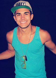 Carlos Pena