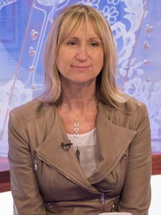 Carol McGiffin