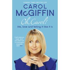 Carol McGiffin