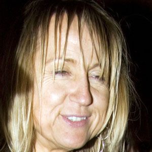 Carol McGiffin