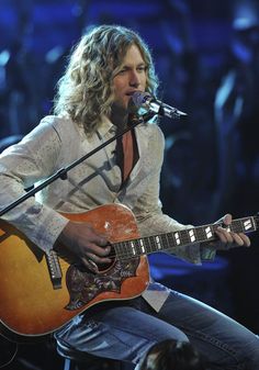 Casey James