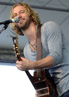 Casey James