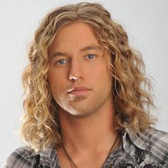 Casey James