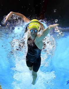 Cate Campbell