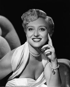 Celeste Holm