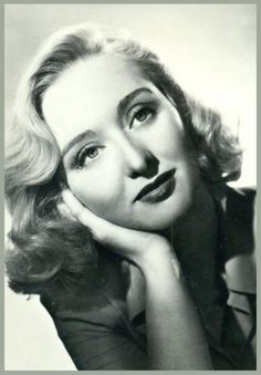 Celeste Holm