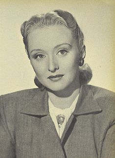 Celeste Holm