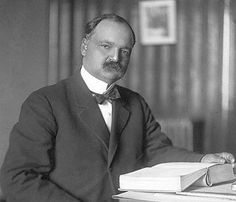 Charles Curtis