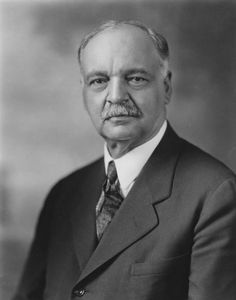 Charles Curtis