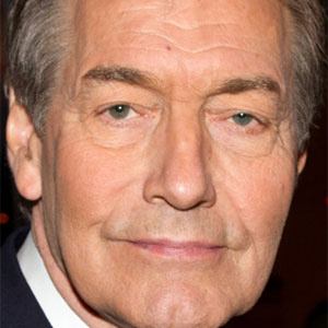 Charlie Rose