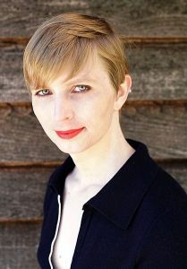 Chelsea Manning