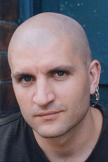 China Tom Mieville