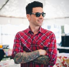 Chris Carrabba