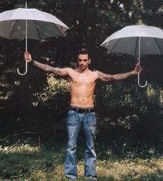 Chris Carrabba