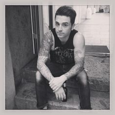 Chris Carrabba