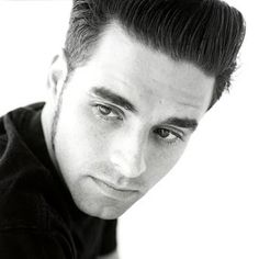 Chris Carrabba