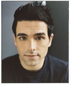 Chris Carrabba