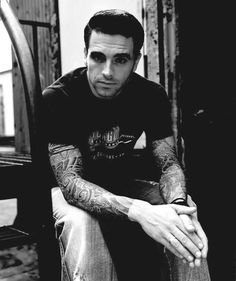 Chris Carrabba