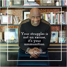 Chris Gardner