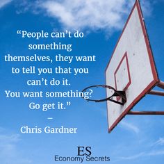 Chris Gardner