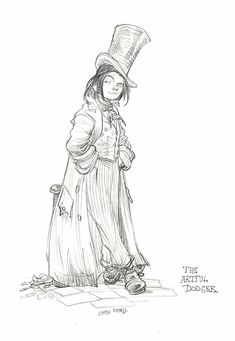 Chris Riddell