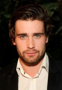 Christian Cooke