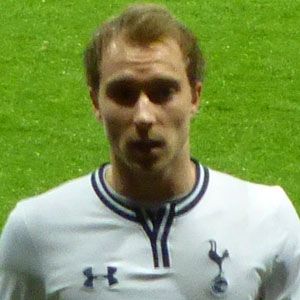 Christian Eriksen