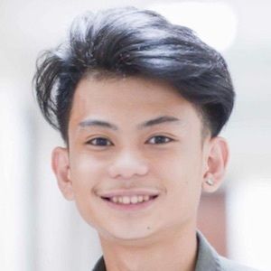 Christian Patrick Salonga