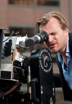 Christopher Nolan