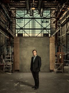 Christopher Nolan