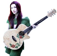 Chrysta Bell