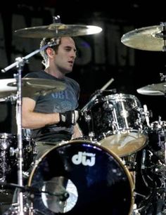 Chuck Comeau