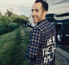 Chuck Comeau