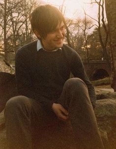 Conor Oberst