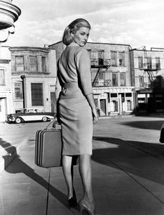 Constance Towers