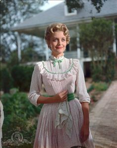 Constance Towers