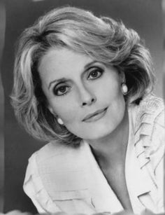 Constance Towers