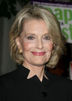 Constance Towers