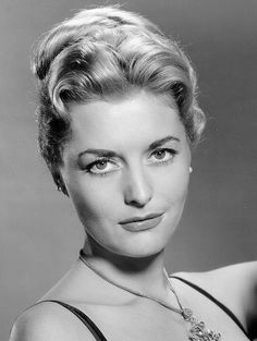 Constance Towers