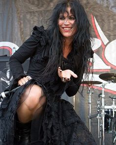 Cristina Scabbia