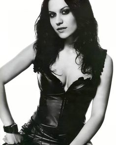 Cristina Scabbia