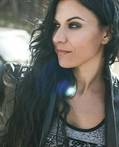 Cristina Scabbia