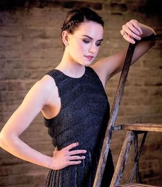 Daisy Ridley