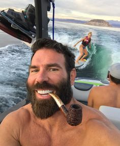 Dan Bilzerian