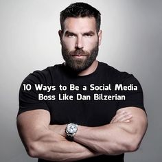 Dan Bilzerian