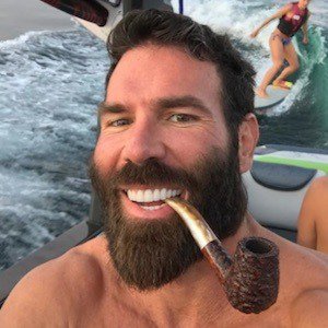 Dan Bilzerian