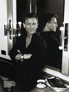 Daniel Craig